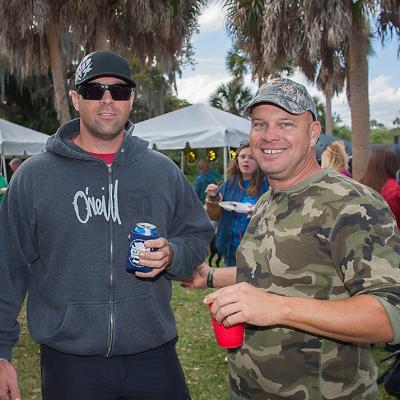 Sffbf Rib Cook Off 2013 Syd Krawczyk 17 