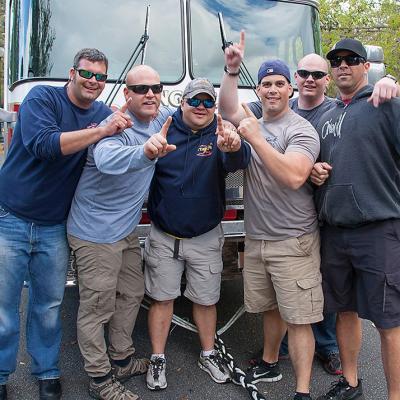 Sffbf Rib Cook Off 2013 Syd Krawczyk 95 